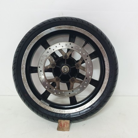 CERCHIO RUOTA ANTERIORE PEUGEOT GEOPOLIS 400 2008 2009