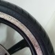 CERCHIO RUOTA ANTERIORE PEUGEOT GEOPOLIS 400 2008 2009