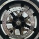 CERCHIO RUOTA ANTERIORE PEUGEOT GEOPOLIS 400 2008 2009