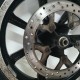 CERCHIO RUOTA ANTERIORE PEUGEOT GEOPOLIS 400 2008 2009
