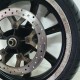 CERCHIO RUOTA ANTERIORE PEUGEOT GEOPOLIS 400 2008 2009