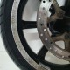 CERCHIO RUOTA ANTERIORE PEUGEOT GEOPOLIS 400 2008 2009