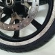 CERCHIO RUOTA ANTERIORE PEUGEOT GEOPOLIS 400 2008 2009