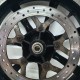 CERCHIO RUOTA ANTERIORE PEUGEOT GEOPOLIS 400 2008 2009