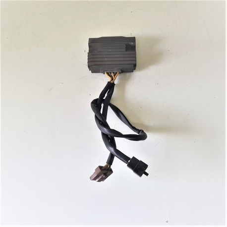 REGOLATORE DI TENSIONE PEUGEOT GEOPOLIS 400 2008 2009