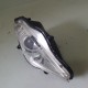 FANALE FARO ANTERIORE DESTRO PEUGEOT GEOPOLIS 400 2008 2009