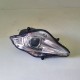 FANALE FARO ANTERIORE SINISTRO PEUGEOT GEOPOLIS 400 2008 2009