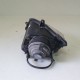 FANALE FARO ANTERIORE SINISTRO PEUGEOT GEOPOLIS 400 2008 2009