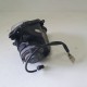 FANALE FARO ANTERIORE SINISTRO PEUGEOT GEOPOLIS 400 2008 2009