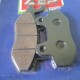 PASTIGLIE FRENO ANTERIORI PEUGEOT GEOPOLIS 400 2008 2009 