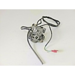 CARBURATORE MEMBRANA KYMCO AGILITY 50 R12 2007 2008 