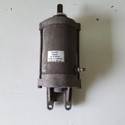 MOTORINO AVVIAMENTO PEUGEOT GEOPOLIS 400 2008 2009
