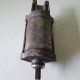 MOTORINO AVVIAMENTO PEUGEOT GEOPOLIS 400 2008 2009