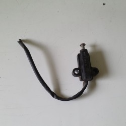 SENSORE CAVALLETTO LATERALE PEUGEOT GEOPOLIS 400 2008 2009