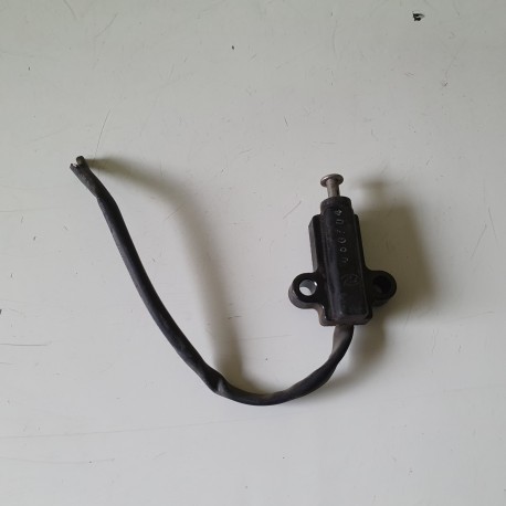 SENSORE CAVALLETTO LATERALE PEUGEOT GEOPOLIS 400 2008 2009