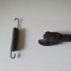 CAVALLETTO LATERALE CON MOLLA PEUGEOT GEOPOLIS 400 2008 2009