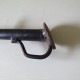 CAVALLETTO LATERALE CON MOLLA PEUGEOT GEOPOLIS 400 2008 2009