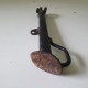 CAVALLETTO LATERALE CON MOLLA PEUGEOT GEOPOLIS 400 2008 2009
