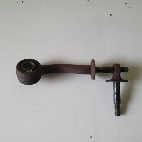 BIELLA SUPPORTO MOTORE PEUGEOT GEOPOLIS 400 2008 2009