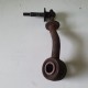 BIELLA SUPPORTO MOTORE PEUGEOT GEOPOLIS 400 2008 2009