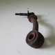 BIELLA SUPPORTO MOTORE PEUGEOT GEOPOLIS 400 2008 2009