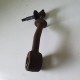 BIELLA SUPPORTO MOTORE PEUGEOT GEOPOLIS 400 2008 2009