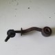 BIELLA SUPPORTO MOTORE PEUGEOT GEOPOLIS 400 2008 2009