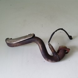 COLLETTORE SONDA LAMBDA PEUGEOT GEOPOLIS 400 2008 2009