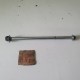 PERNO RUOTA ANTERIORE SUZUKI BURGMAN UH 200 2006 2012