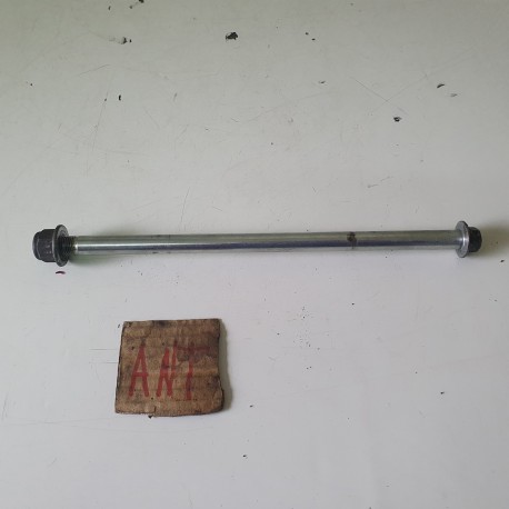 PERNO RUOTA ANTERIORE SUZUKI BURGMAN UH 200 2006 2012