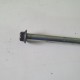 PERNO RUOTA ANTERIORE SUZUKI BURGMAN UH 200 2006 2012