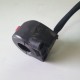 COMMUTATORE DEVIO LUCI DESTRO SUZUKI BURGMAN UH 200 2006 2012