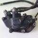 PINZA FRENO TUBO ANTERIORE SUZUKI BURGMAN UH 200 2006 2012