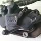 PINZA FRENO TUBO ANTERIORE SUZUKI BURGMAN UH 200 2006 2012