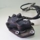 PINZA FRENO TUBO ANTERIORE SUZUKI BURGMAN UH 200 2006 2012