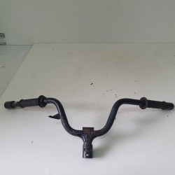 MANUBRIO STERZO SUZUKI BURGMAN UH 200 2006 2012