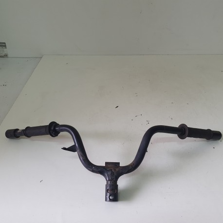 MANUBRIO STERZO SUZUKI BURGMAN UH 200 2006 2012