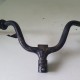 MANUBRIO STERZO SUZUKI BURGMAN UH 200 2006 2012