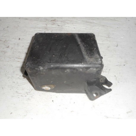 VANO BATTERIA HONDA TRANSALP XL 650 V 2000 2004 2006
