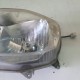 FANALE FARO ANTERIORE SUZUKI BURGMAN UH 200 2006 2012 FERMO ROTTO