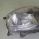 FANALE FARO ANTERIORE SUZUKI BURGMAN UH 200 2006 2012 FERMO ROTTO