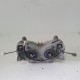 FANALE FARO ANTERIORE SUZUKI BURGMAN UH 200 2006 2012 FERMO ROTTO