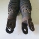 AMMORTIZZATORI POSTERIORI LINHAI LH 150T MONARCH 2000 2008