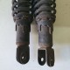 AMMORTIZZATORI POSTERIORI LINHAI LH 150T MONARCH 2000 2008