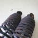 AMMORTIZZATORI POSTERIORI LINHAI LH 150T MONARCH 2000 2008