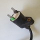 BOBINA AVVIAMENTO ACCENSIONE LINHAI LH 150T MONARCH 2000 2008