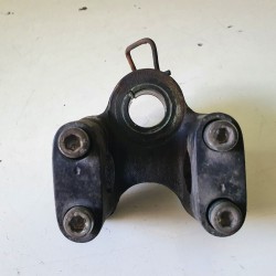 CALOTTA SUPPORTO MANUBRIO LINHAI LH 150T MONARCH 2000 2008