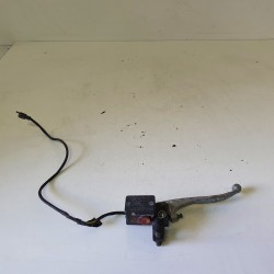 POMPA LEVA FRENO ANTERIORE DESTRA LINHAI LH 150T MONARCH 2000 2008