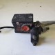 POMPA LEVA FRENO ANTERIORE DESTRA LINHAI LH 150T MONARCH 2000 2008