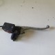 POMPA LEVA FRENO ANTERIORE DESTRA LINHAI LH 150T MONARCH 2000 2008